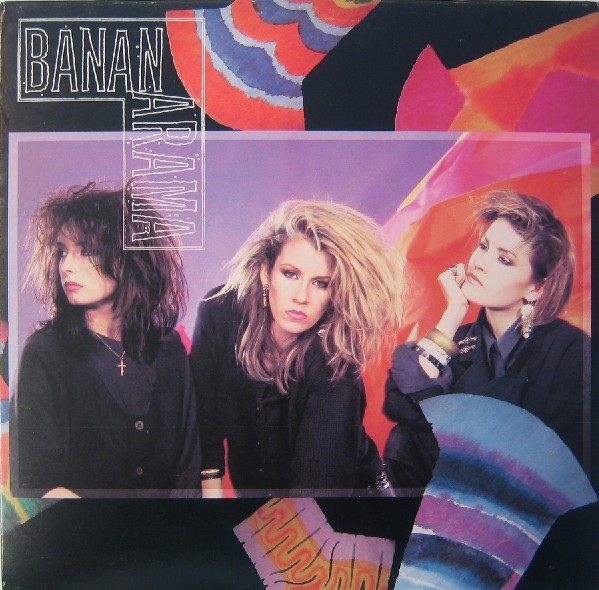 Bananarama